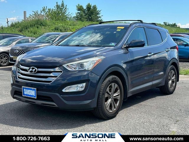 hyundai santa fe 2016 5XYZUDLB0GG317071 image hyundai santa fe 2016 5XYZUDLB0GG317071 image